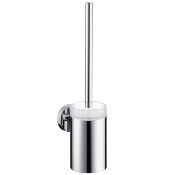 Ершик Hansgrohe Logis 40522000 хром