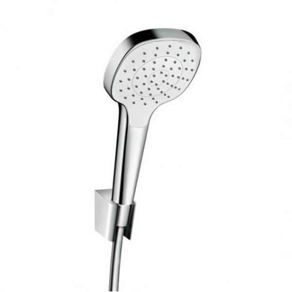 Душевой гарнитур Hansgrohe Croma Select E 1jet 26412400