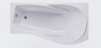 Ванна ALEX BAITLER™ ORTA R 150*90 пустая