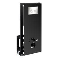 Система инсталляции для унитазов WasserKRAFT Glan 66TLT.010.ME.BL.BN01