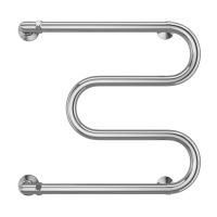 Полотенцесушитель Terminus М-образный 32 500х500