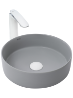 Раковина накладная WeltWasser WW SK ELBACH 3134 MFG