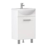 Тумба под раковину напольная VIGO Hoska 228, 50 см