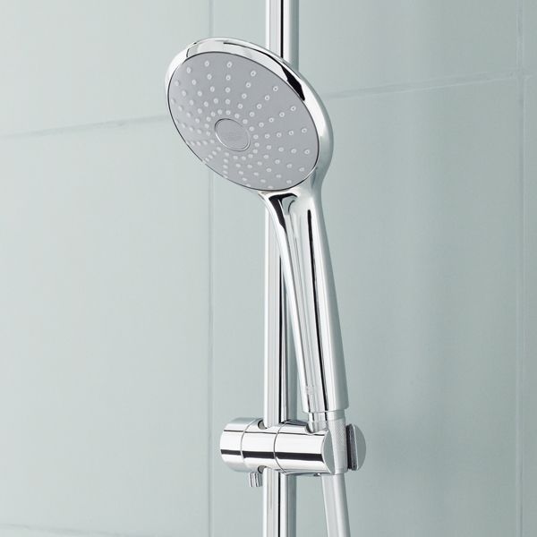 Душевой гарнитур Grohe Euphoria 110 Duo 27230001