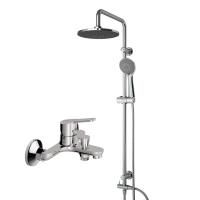 Душевая система AM.PM D0711010 Norma