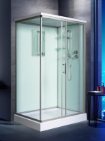 Душевая кабина WeltWasser LAINE 1212 900х1200х2170мм