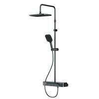 Душевая система AM.PM F078F222 Func с термостатом