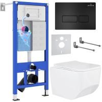 Комплект 6 в 1 Roxen StounFix Dual Fresh 582388 (состоит из: 710200, Caspia 410280B, 530145-01)