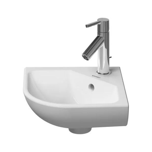 Раковина Duravit угловая 31x31см 0722430000