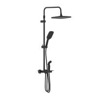 Душевая система AM.PM 953770300 Gala с термостатом