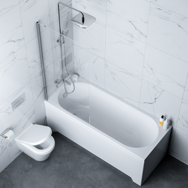 Акриловая ванна Ravak Sonata II 170x70 C635R00000