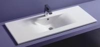 Умывальник врезной на столешницу CeramaLux 807-120