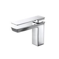 Смеситель для умывальника Bravat Phillis F156101C-ENG