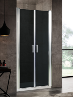 Душевая дверь River SUEZ 80 ТН