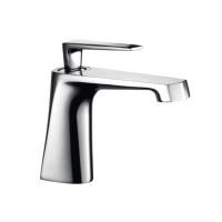 Смеситель для раковины FASHUN A1061, хром