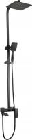 Душевая система FILARETE Waterfall FL2010 (Графит)