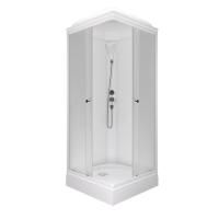 Душевая кабина Тритон Щ0000071050  Вельвет-К 80*80 А