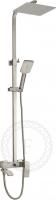 Душевая система FILARETE Waterfall FL2010 (Никель)