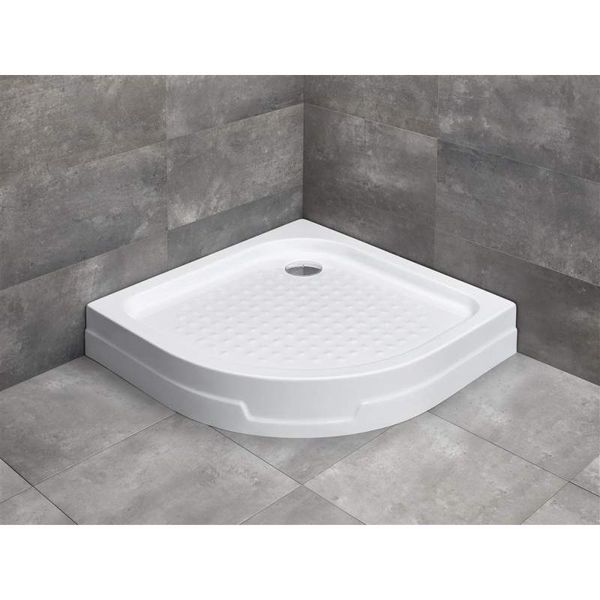 Душевой поддон Radaway Rodos A Compact 90x90 4P99155-03