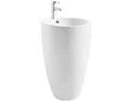 Умывальник напольный CeramaLux B133