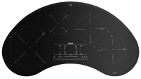 Индукционная варочная панель TEKA IRC 9430 KS 10210162