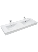 Раковина врезная WeltWasser WW SK DEILBACH 7508-120