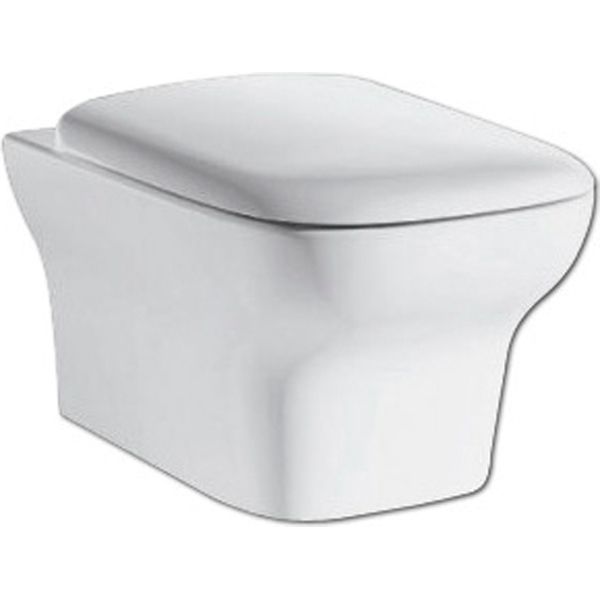 Унитаз подвесной BelBagno Torino BB10134CH