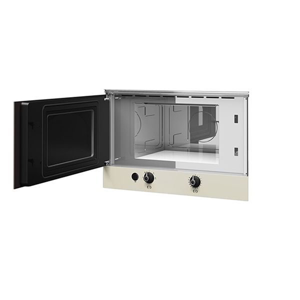 Микроволновая печь TEKA MWR 22 BI VNS SILVER