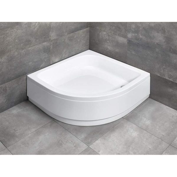 Душевой поддон Radaway Samos A 80x80 4S88300-03
