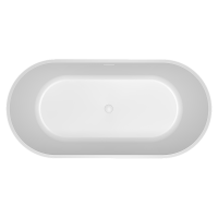 Timo Ванна solid ELISSA1580 (1580*740*580)