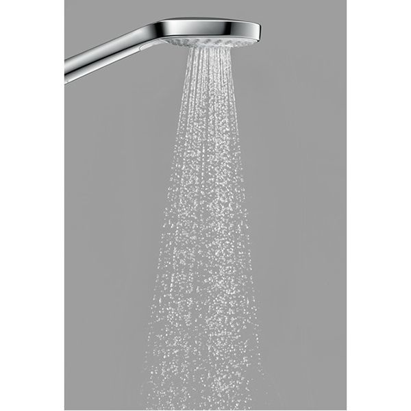 Ручной душ Hansgrohe Croma 110 Select E Multi 26810400