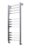 Полотенцесушитель водяной Comfysan Пиоли-К (Pioli-K) W-10 100/50, хром