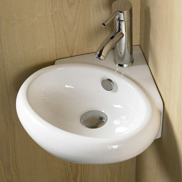 Раковина Melana MLN-E604