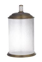 Ведро Boheme MURANO, 10914-W-BR