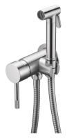 Гигиенический душ Boheme Uno 467-NB С ВНУТРЕННЕЙ ЧАСТЬЮ, со смесителем