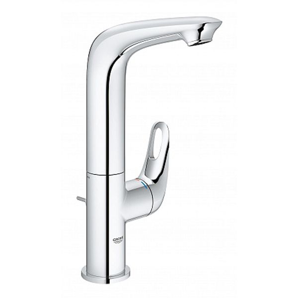 Смеситель для умывальника Grohe Eurostyle New 23569003