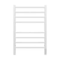 Полотенцесушитель Terminus КС Ватикан П8 500х800 4670078527530 quick touch, матовый белый (RAL 9003)