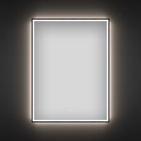 Зеркало с фронтальной LED-подсветкой Wellsee 7 Rays' Spectrum 172201300