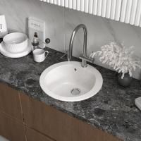 Кухонная мойка Reflexion Core RX1350TN, олово