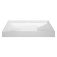 Умывальник Триумф Тр 850, белый