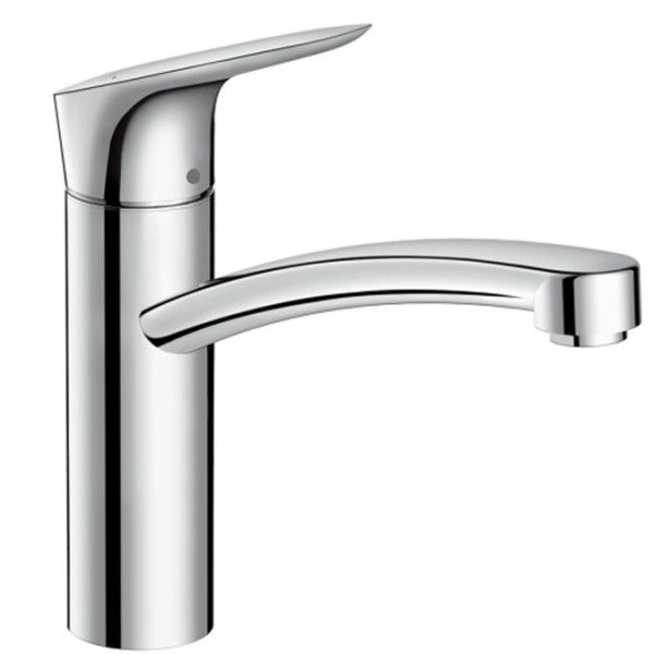 Cмеситель для мойки Hansgrohe 71832000