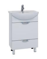 Тумба под раковину напольная VIGO Callao tn.CAL.BAL.60.2Y, 60 см