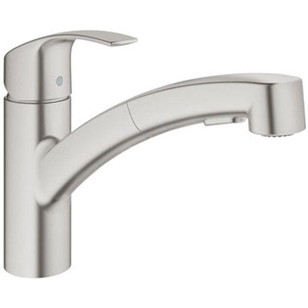 Смеситель для мойки Grohe Eurosmart 30305DC0