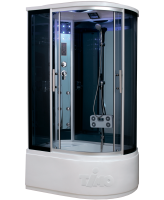 Душевая кабина Timo Standart T-1120 L  120*85*220