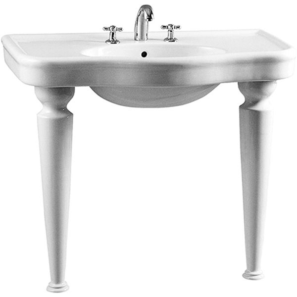 Раковина Vitra Efes 6209B003-0001