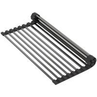 Сушилка для посуды, ролл-мат Reflexion Arno RX3032BL оружейная сталь