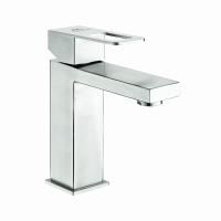 Смеситель для раковины FASHUN A51117, сатин