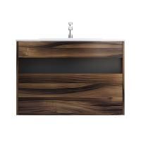 M8FFUX1001OF Func База под раковину AM.PM, 1 ящик (pull-out), 100 см, цвет дерево текстурир-ое