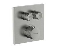 Термостатический смеситель для ванны и душа WasserKRAFT Wern 4248 Thermo