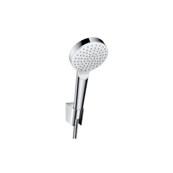 Душевой гарнитур Hansgrohe Crometta 1jet EcoSmart 26568400